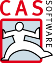 cas software logo
