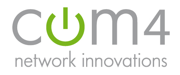 com 4 logo