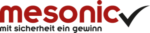 mesonic logo