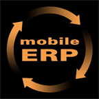 mobile ERP