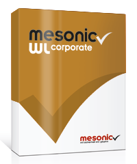 mesonic winline corporate katalog