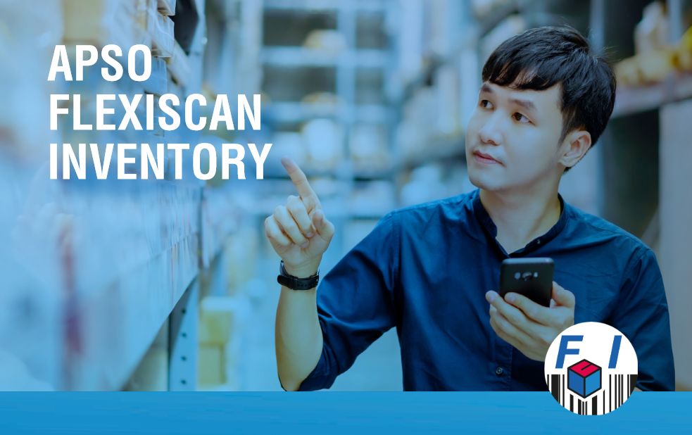 APSO FlexiScan Inventory