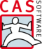 cas software logo